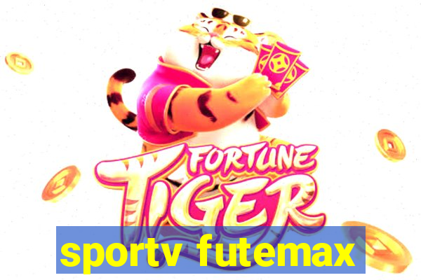 sportv futemax